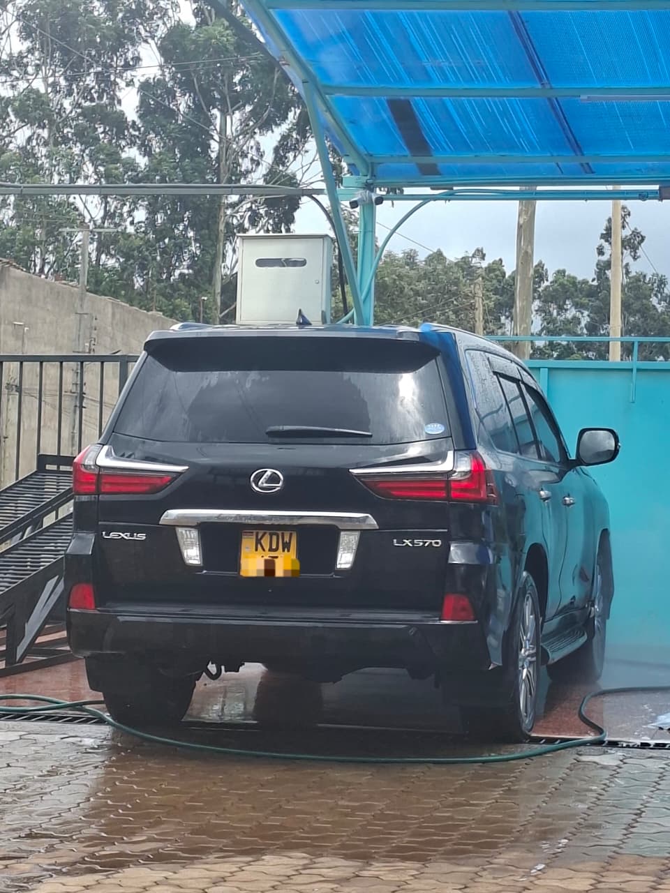 Lexus