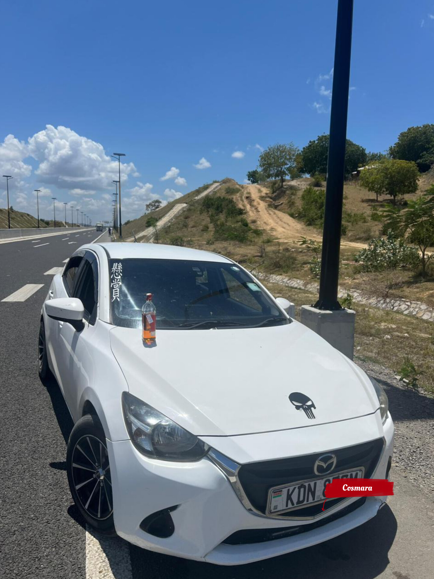 Mazda