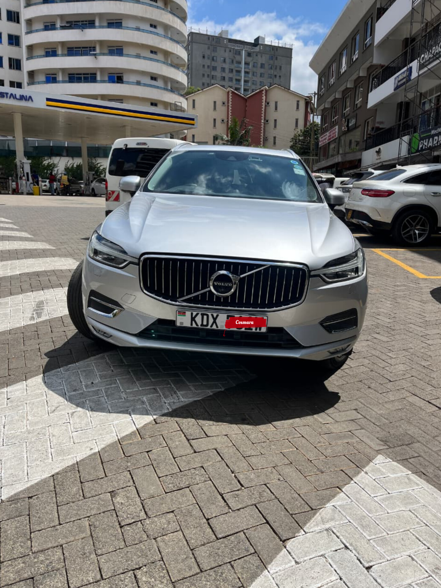 Volvo