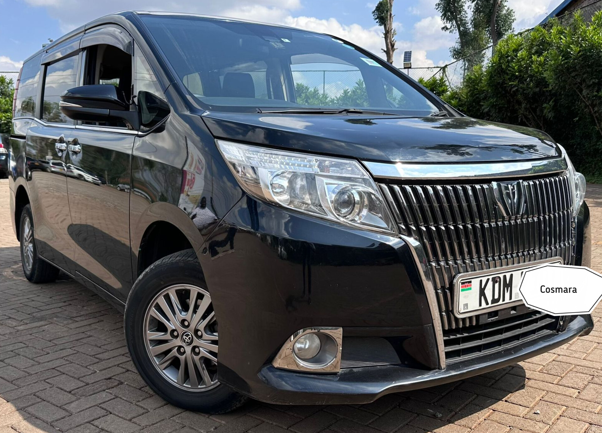 Toyota