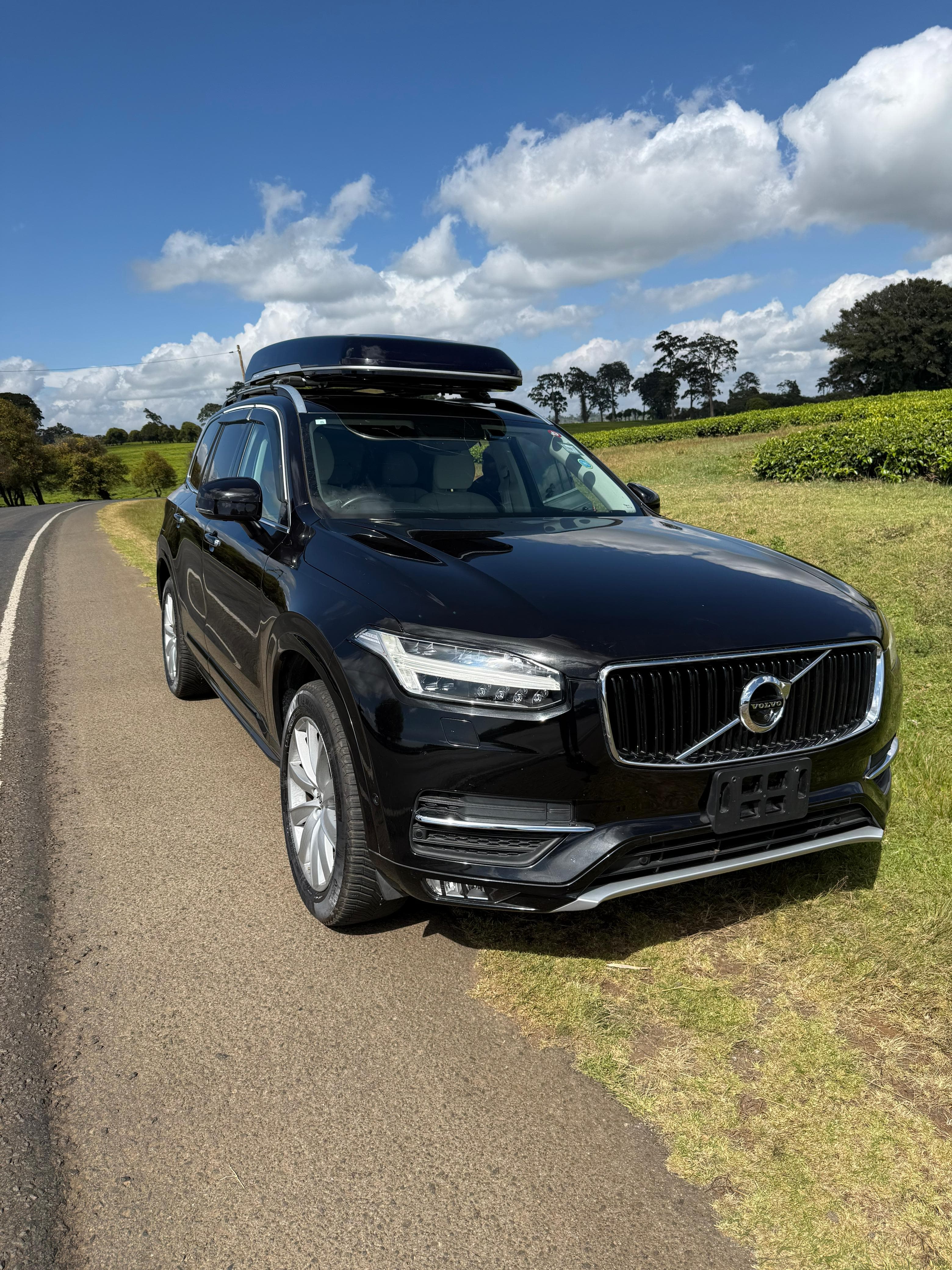 Volvo
