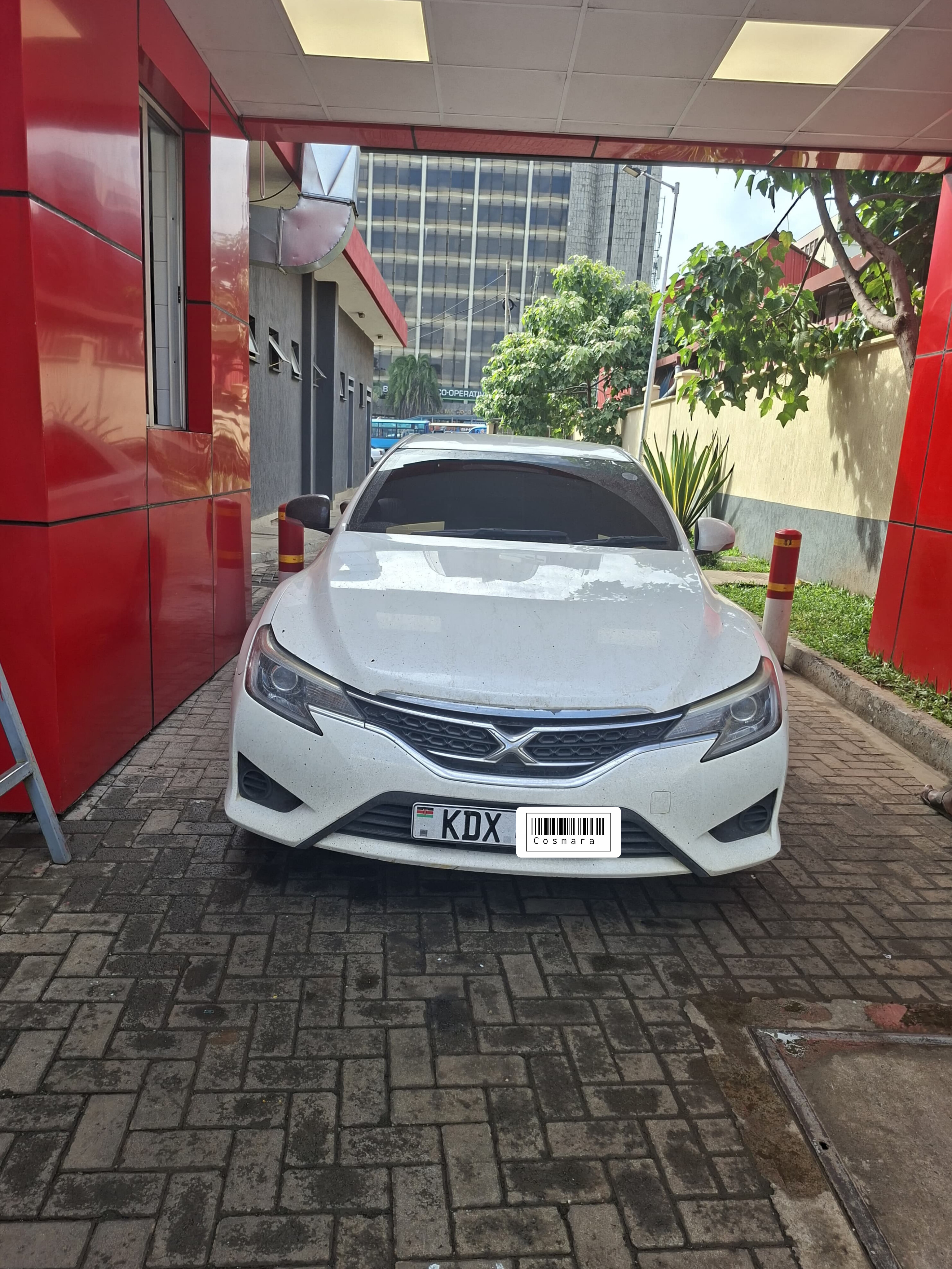 Toyota